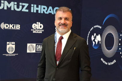 Celal Kadooğlu TİM Yönetim Kurulunda