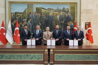 Burteks Group’tan eğitimine destek