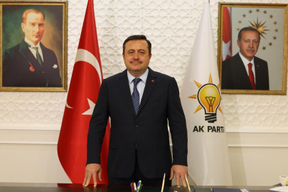 ORC'nin Gaziantep anketinde AK Parti birinci parti oldu