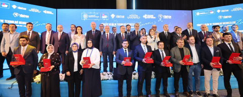 Şahinbey’in bilim hamlesi örnek oldu