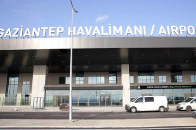 Hava trafiği hız kesmiyor