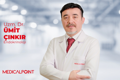 “Tiroit ve diyabet belirtilerini göz ardı etmeyin”