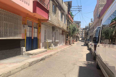 Gaziantep’te koca dehşeti