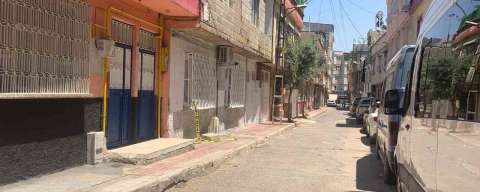 Gaziantep’te koca dehşeti