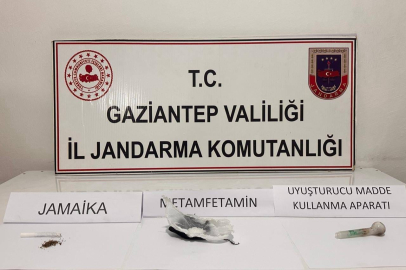 Jandarma suçluların ensesinde