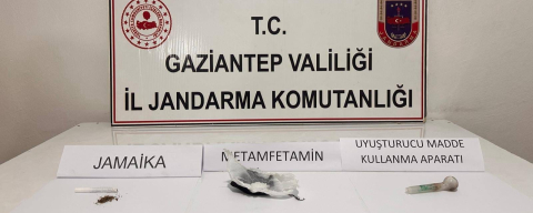 Jandarma suçluların ensesinde