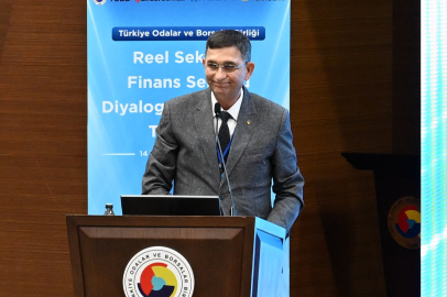 Reel sektöre nefes aldıracak adımlar atılmalı