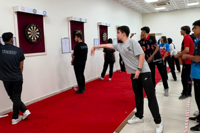ŞAHİNBEY BELEDİYESİ 15 TEMMUZ DA SPOR ETKİNLİKLERİ DÜZENLEDİ