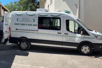 Silahlı kavga can aldı