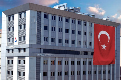 SANKO Üniversitesi farkını gösterdi