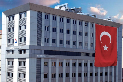 SANKO Üniversitesi farkını gösterdi