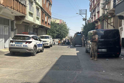 Polise direnen firariyi özel harekât yakaladı