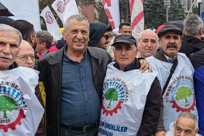 Emekli maaşı ve kademeli emeklilik çağrısı