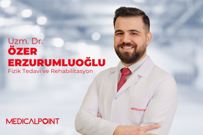 Tatil keyfiniz bel ağrısıyla bozulmasın
