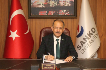 Rektör Dağlı'dan tercih uyarısı