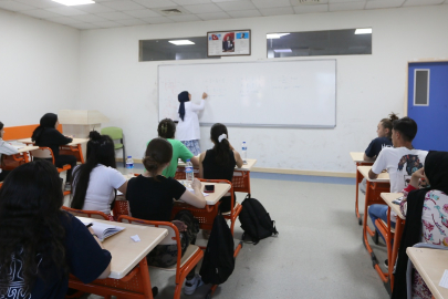 GASMEK GELENEĞİ BOZMADI