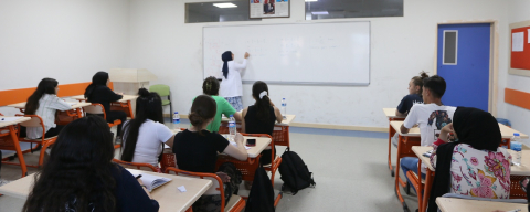 GASMEK GELENEĞİ BOZMADI