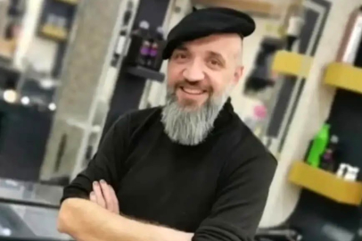 Kadın kuaförü iş yerinde ölü bulundu