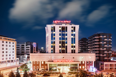 Medical Point Gaziantep Hastanesi, JCI akreditasyonunu almaya hak hazandı
