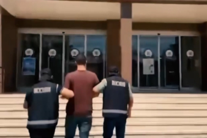 Suçlulara geçit yok