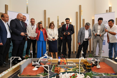 Temiz İnşaat Sistemi hayata geçti