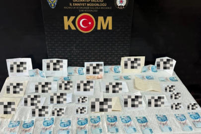 Dini duyguları istismar eden şüpheli tutuklandı