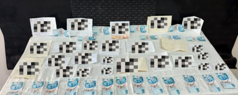 Dini duyguları istismar eden şüpheli tutuklandı
