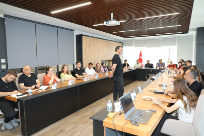 GTB’DEN İHRACATTA BELGE, SERTİFİKA VE ANALİZ EĞİTİMİ