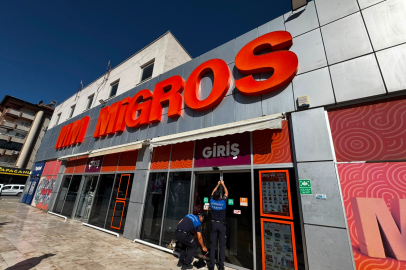 MİGROS’A 4. KEZ RED