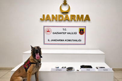 Uyuşturucu tacirlerine darbe