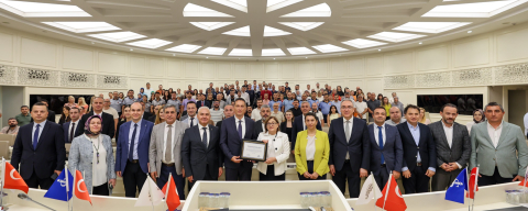 Çalışanlara güvence, hizmete güç