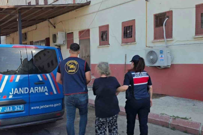 Kesinleşmiş 12 yıl cezayla 12 yıldır aranan şahıs yakalandı