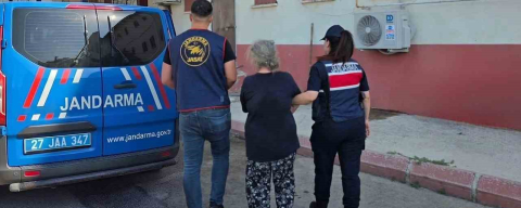 Kesinleşmiş 12 yıl cezayla 12 yıldır aranan şahıs yakalandı