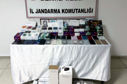 Kaçakçılıkla kararlı mücadele sürüyor