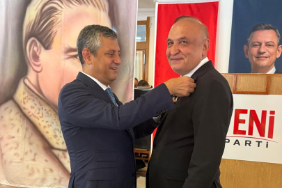 "Vicdanımın gereğini yaptım"