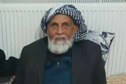 Otomobilin çarptığı yaşlı adam hayatını kaybetti