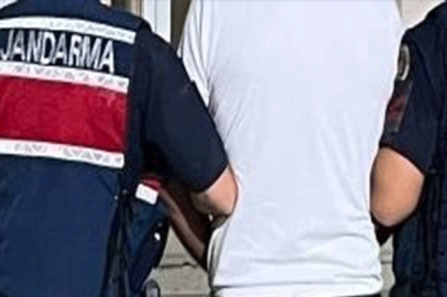 Kesinleşmiş cezayla aranan 32 şahıs tutuklandı