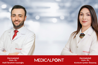 Medical Point'te cilt gençleştirmede HIFU dönemi