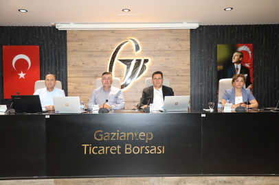 GTB TEMMUZ AYI OLAĞAN MECLİS TOPLANTISI GERÇEKLEŞTİRİLDİ