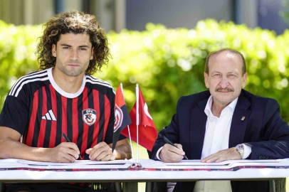 Fuat Bavuk, Gaziantep FK’da