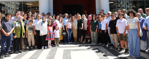 Gurur tablosu