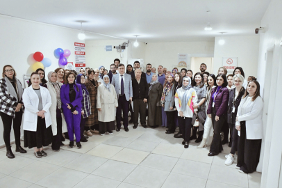 Sağlıkta koruyucu hizmet ağını büyütüyor
