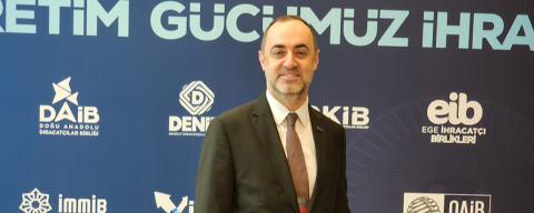 ABD’nin Türkiye’ye ek vergi kararına GAİB’den açıklama