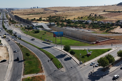 Asfalt çalışmaları aralıksız sürüyor