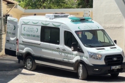 Elektrik akımına kapılan demir doğrama ustası hayatını kaybetti