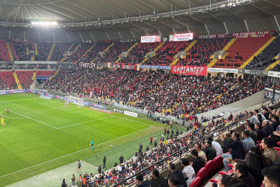 Gaziantep FK’da bilet fiyatları belli oldu