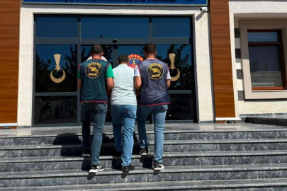 JASAT’tan kaçamadılar