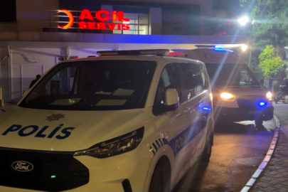 Akrabasının silahlı saldırısına uğrayan şahıs hayatını kaybetti