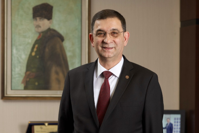 BAŞKAN ÜNVERDİ TEMMUZ AYI İHRACAT RAKAMLARINI DEĞERLENDİRDİ