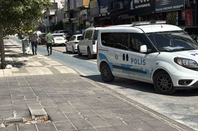 Silahlı kavga: 1 ağır yaralı